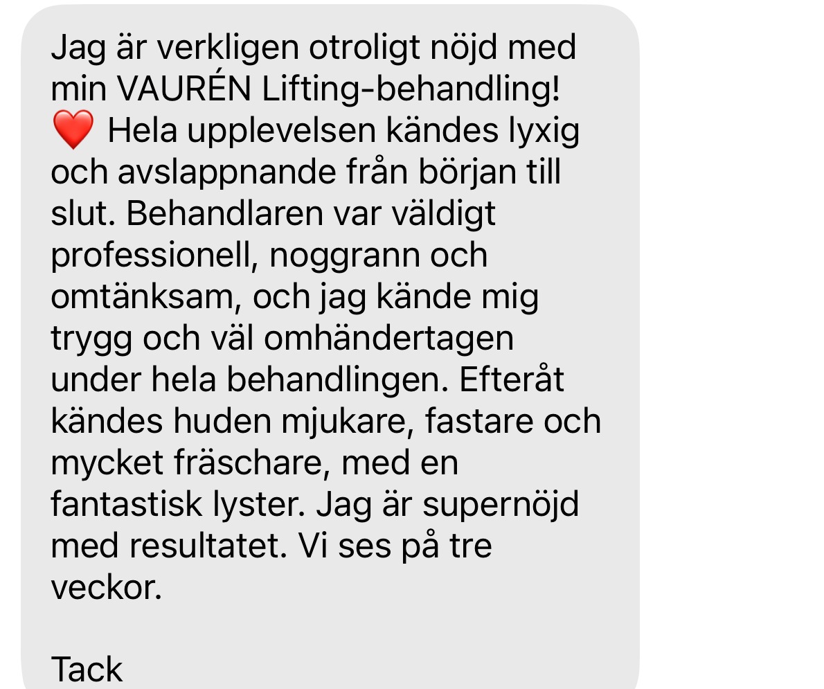 Kundomdöme, Vaurén-protokollet